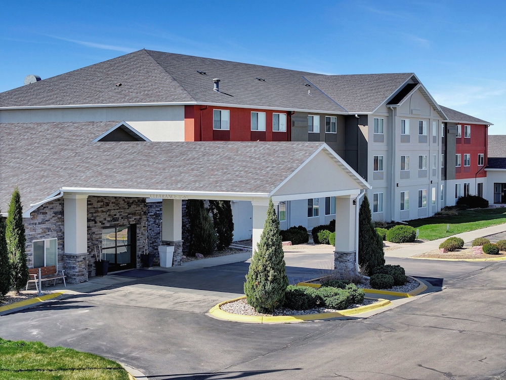 Holiday Inn Express Hotel & Suites Beatrice by IHG - photo 153