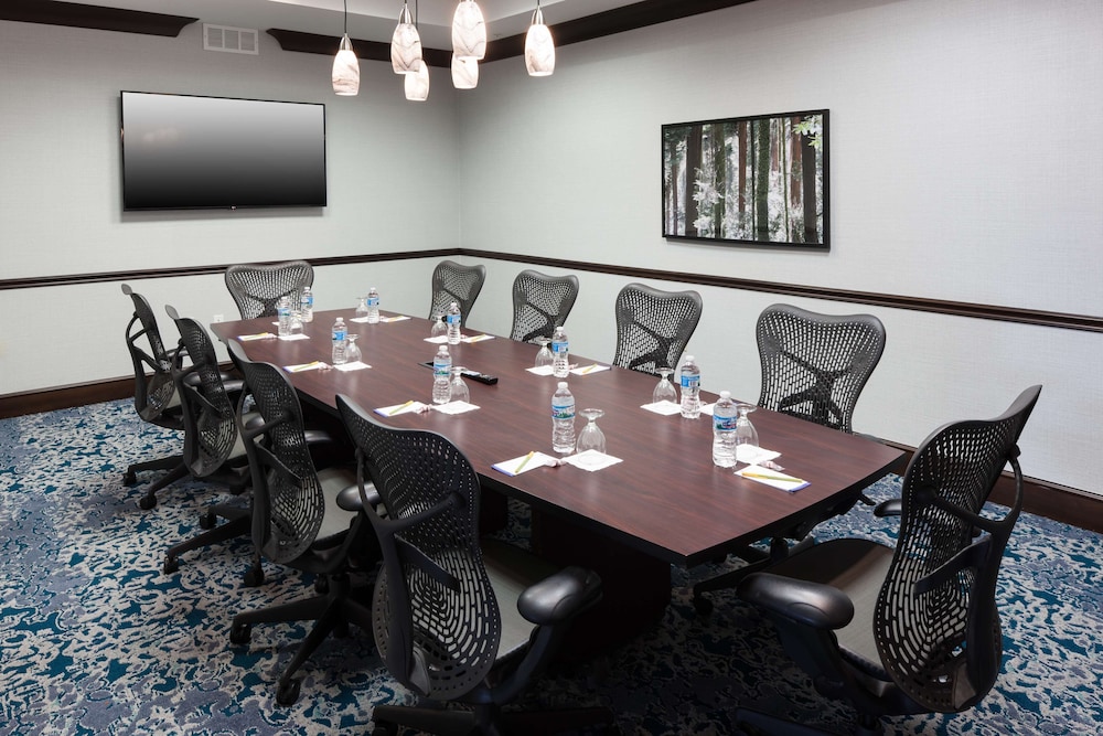 Hilton Garden Inn Cincinnati Mason - photo 35