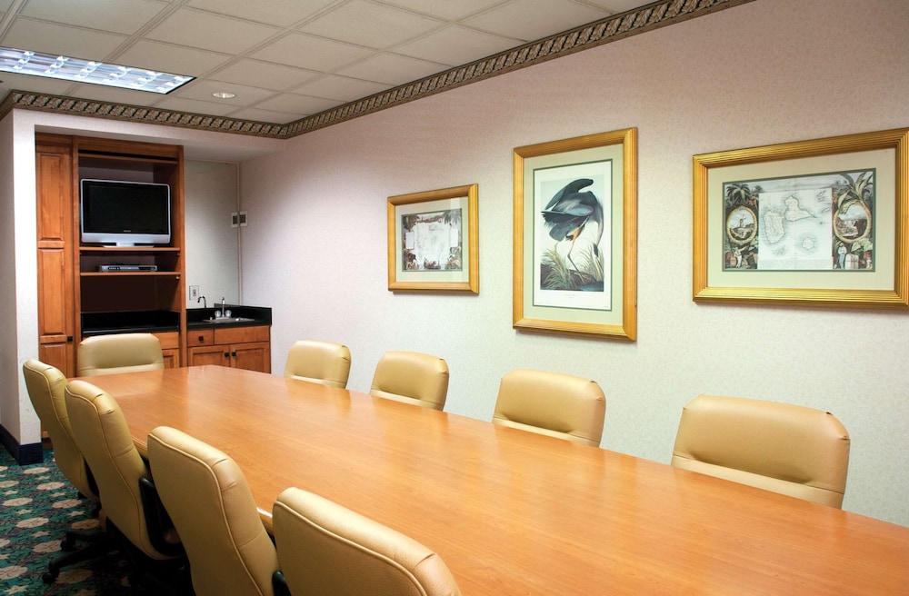 Hampton Inn Pensacola Airport - photo 80