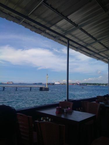 Yudha — Unknown City — photo 4