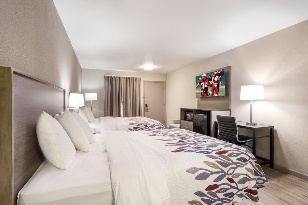 Baymont by Wyndham Socorro - photo 8