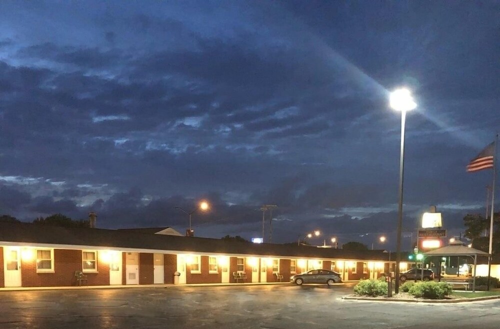 Bay Motel - photo 33