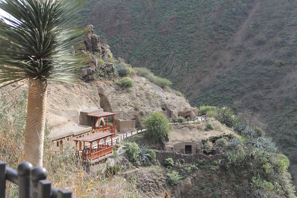 Casas Rurales De Guayadeque — Ingenio