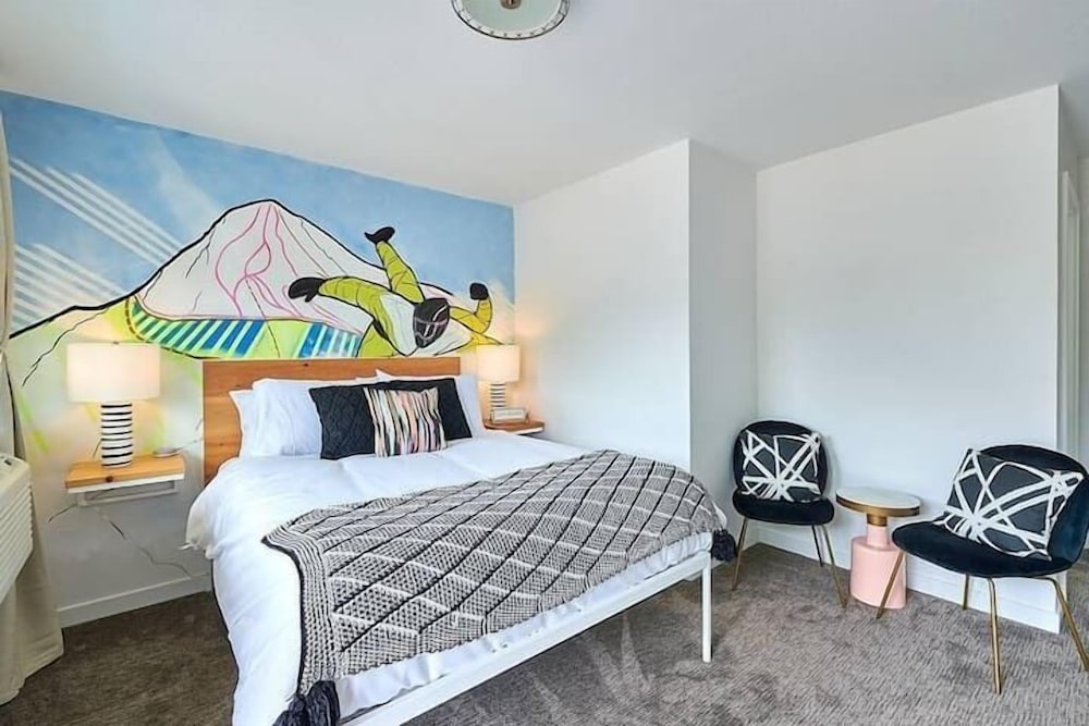 The Kenton Hotel - photo 6