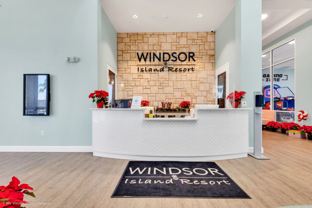 Windsor Island Resort 36 Hosted by Top Villas — 4-Star Luxury Hotel in Davenport, United States