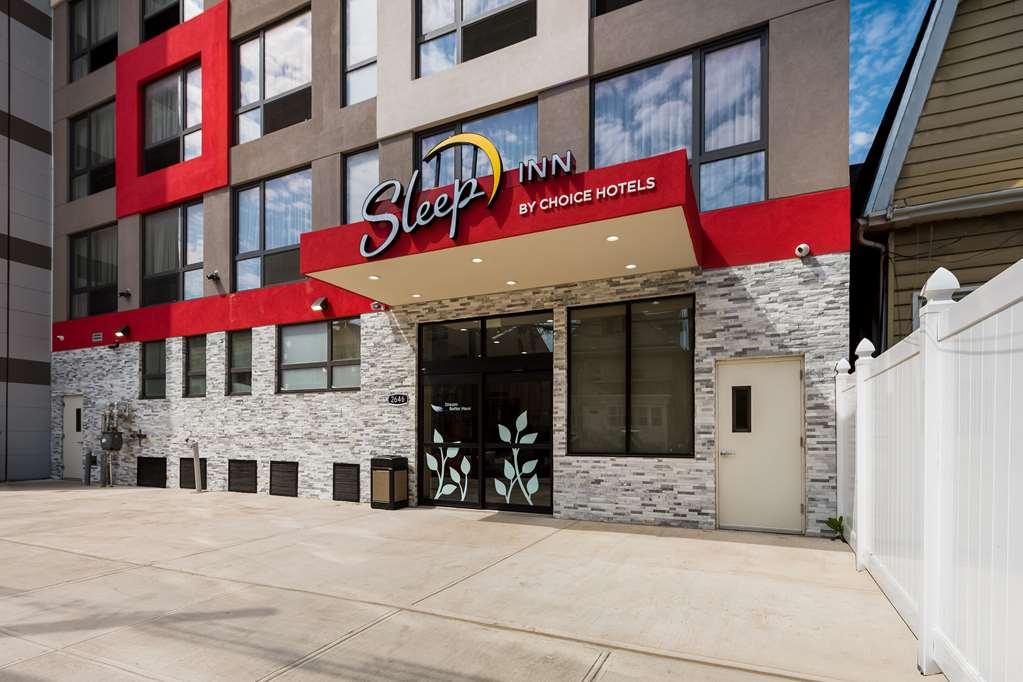 Sleep Inn Brooklyn Sheepshead Bay in Brooklyn, United States
