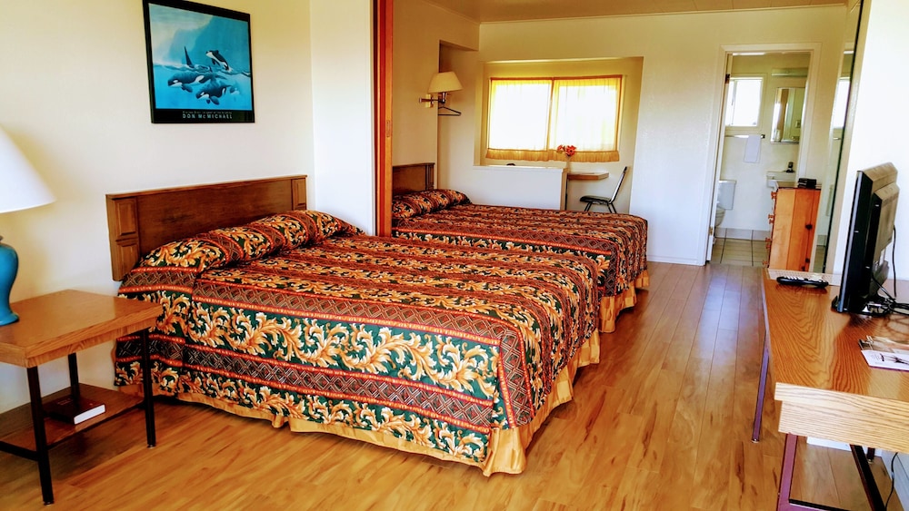 Winchester Bay Inn - photo 4
