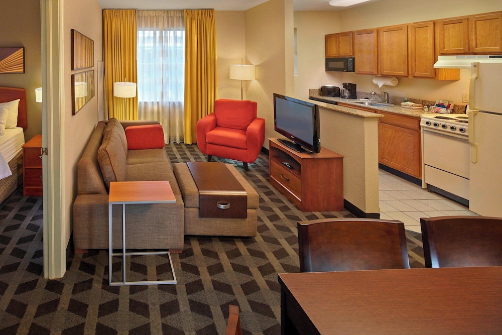 TownePlace Suites by Marriott Fort Lauderdale Weston - photo 5