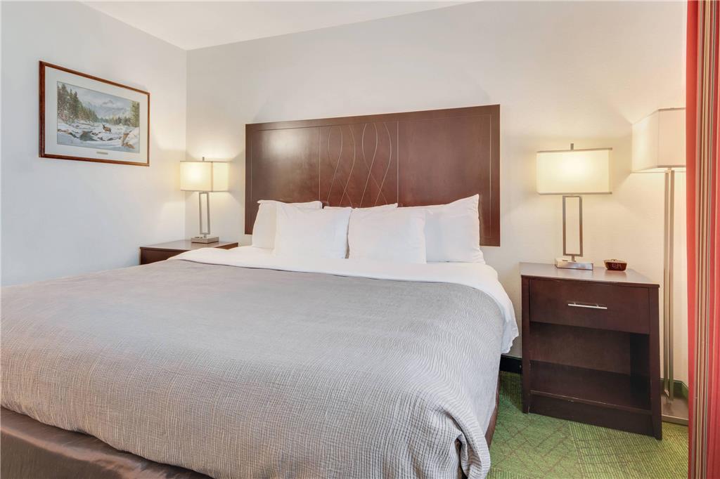 Quality Inn Belgrade Bozeman Yellowstone Airport - photo 6