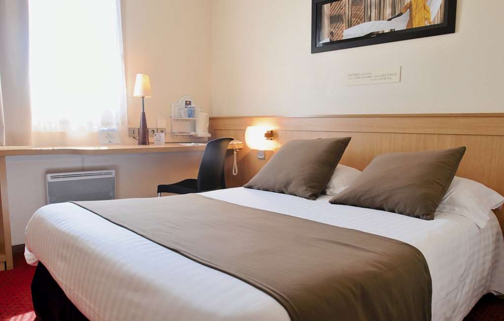 Kyriad Rennes Sud Chantepie