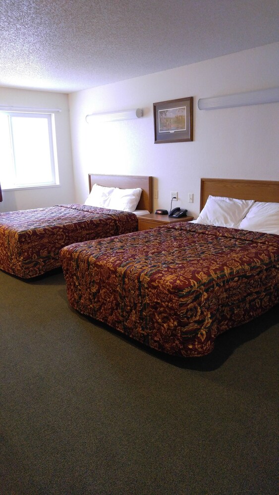 Guardian Inn - photo 7