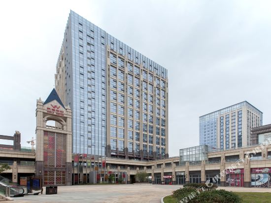 Wuhan Boyah Hotel - last minute hotel in Wuhan