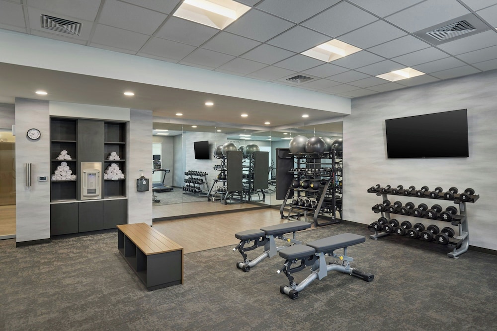Fairfield by Marriott Inn & Suites Salt Lake City Southwest - photo 16
