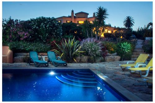 Quinta do Sotavento — hotel in Moncarapacho