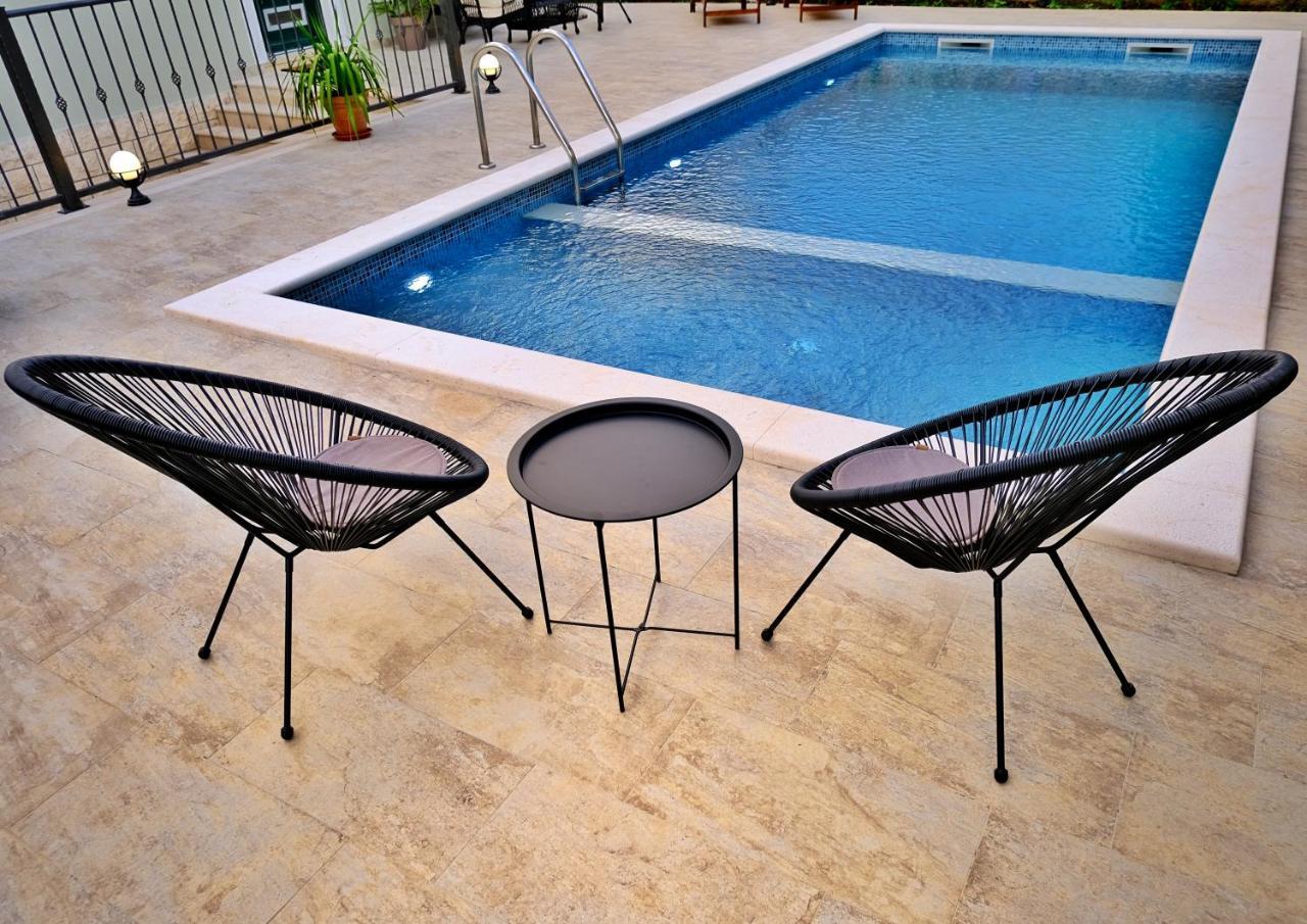 Holiday Home Josipa — 4-Star Luxury Hotel in Supetar, Croatia