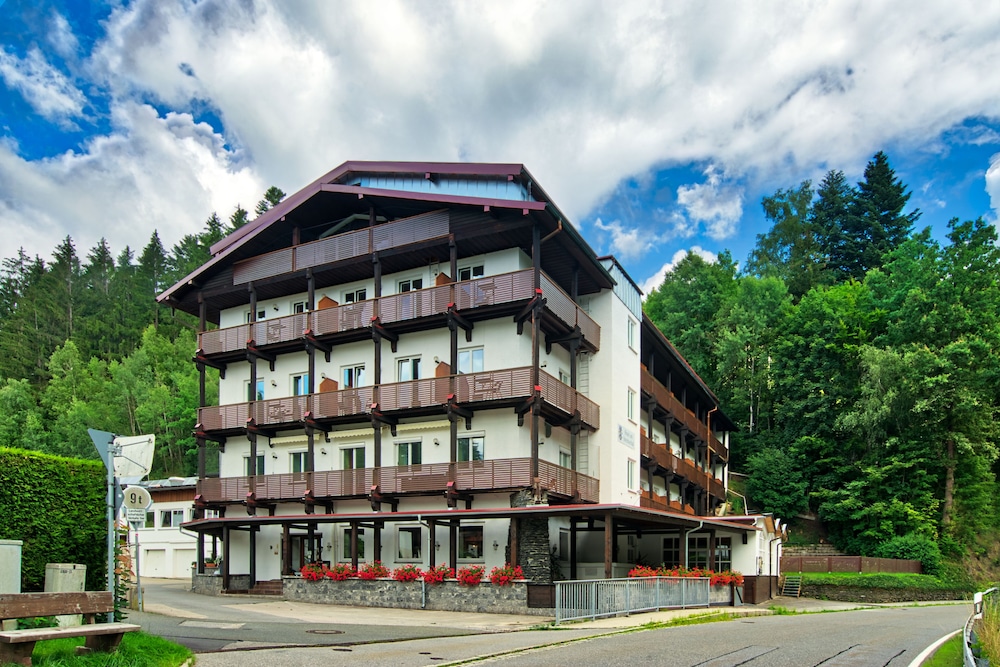 Hotel am Steinbachtal