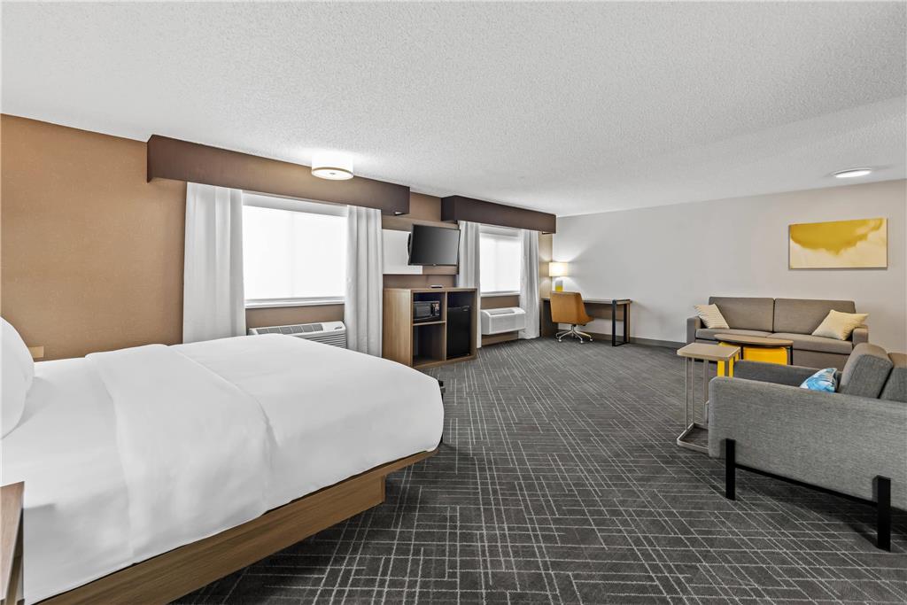 Comfort Inn Grand Junction I 70 - photo 23