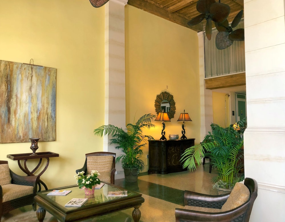 Historic Palm Beach Hotel - photo 21