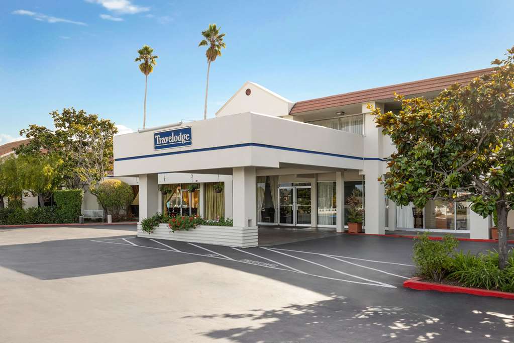 Travelodge by Wyndham Monterey Bay - photo 2