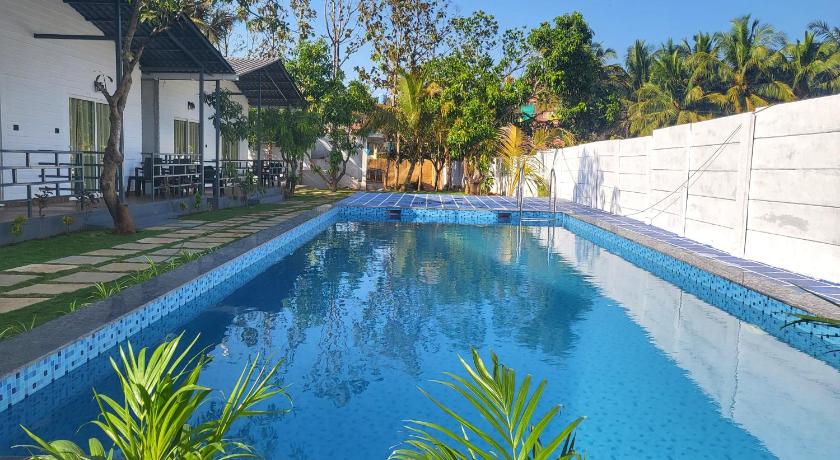 Rashiva Resort — Arambol — photo 2