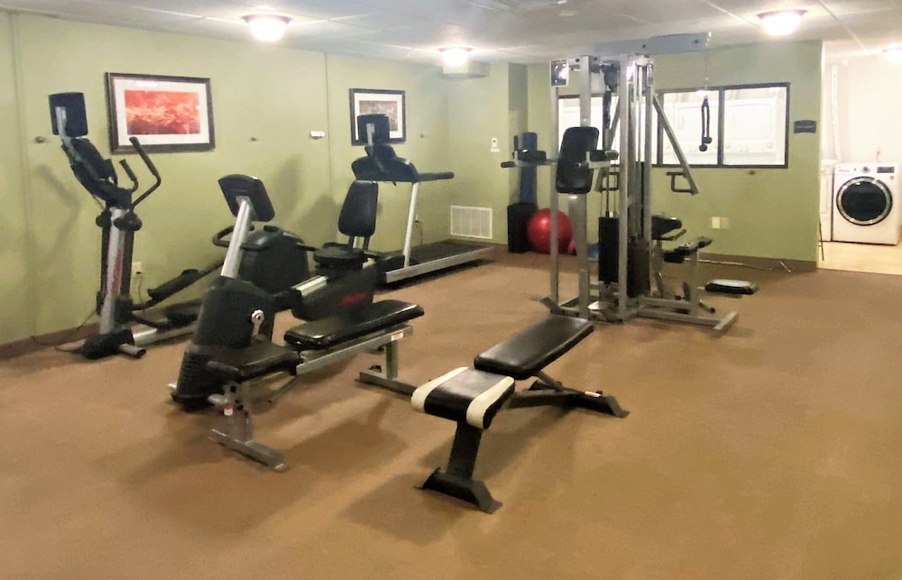 Staybridge Suites Great Falls by IHG - photo 59