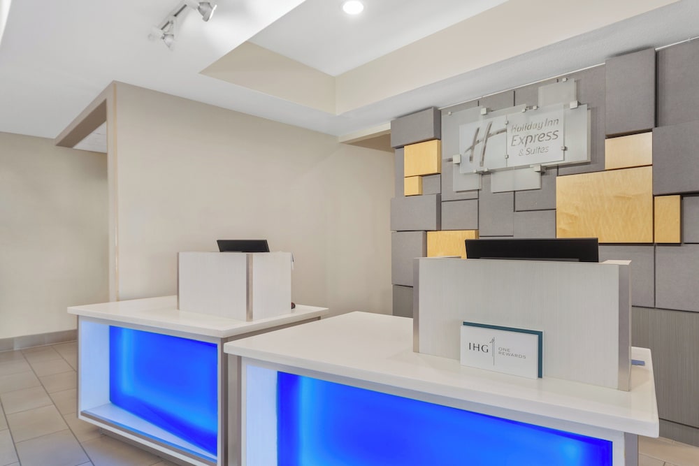 Holiday Inn Express & Suites Houston NW Tomball Area by IHG - photo 81