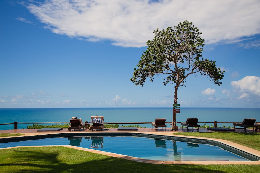 Beijo do Vento Pousada in Porto Seguro, Brasil