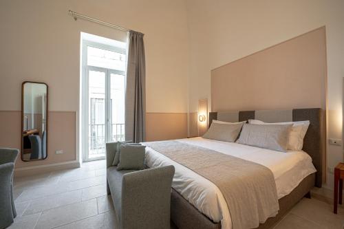Il Leccio Verde - carbon neutral hotel in Lecce