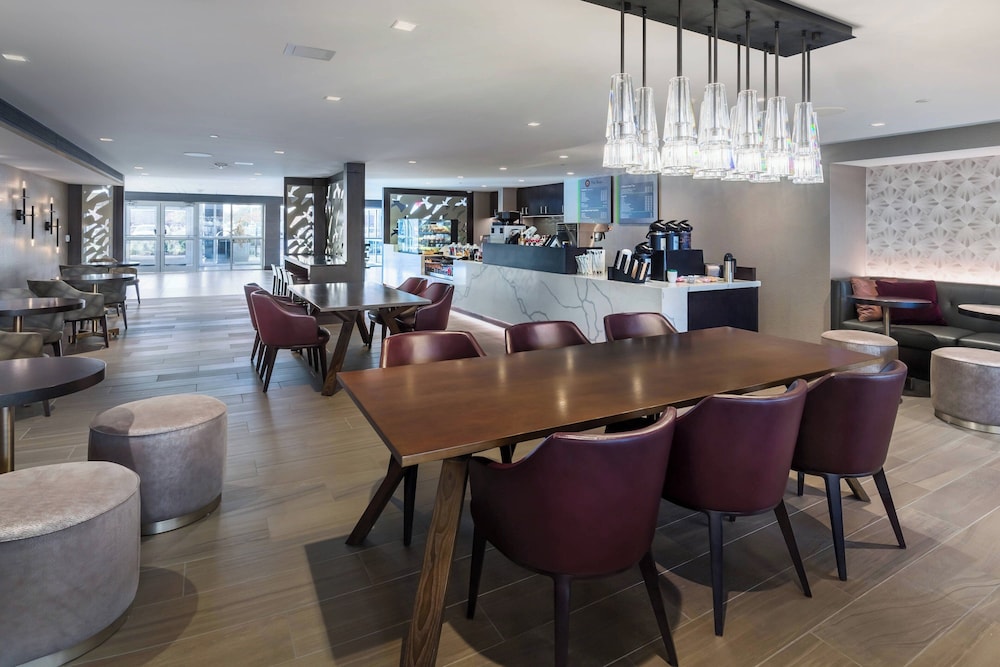 South Sioux City Marriott Riverfront - photo 47