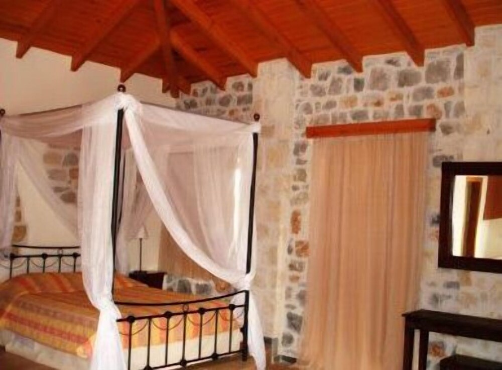 Pegasus Resort — Agios Vasileios — photo 3