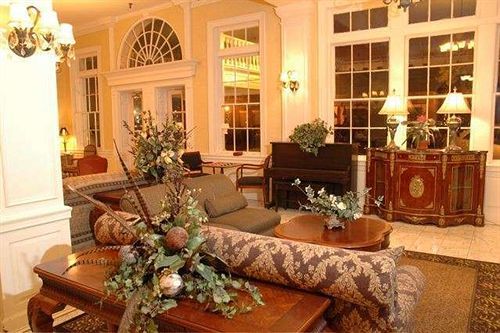 Hotel Aiken - photo 19