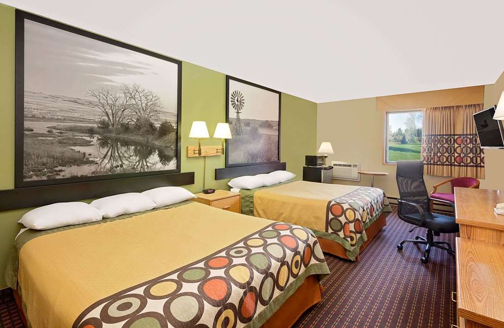 Super 8 by Wyndham Valentine NE - photo 17