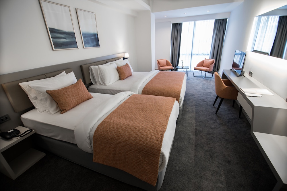 Dovv Hotel in Izmir, Turkey