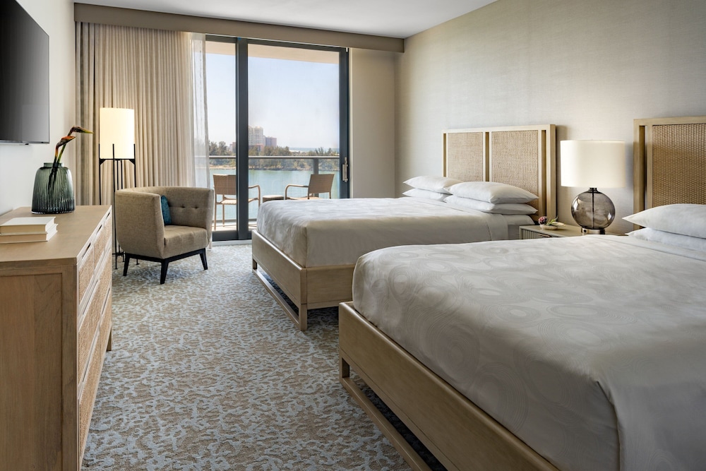 JW Marriott Clearwater Beach Resort & Spa - photo 11