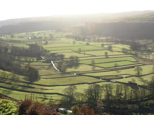 Park Bottom Bed & Breakfast