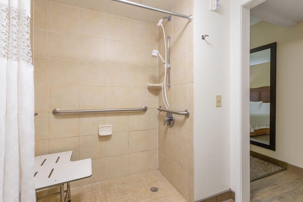 Hampton Inn Tampa International Airport Westshore - photo 40