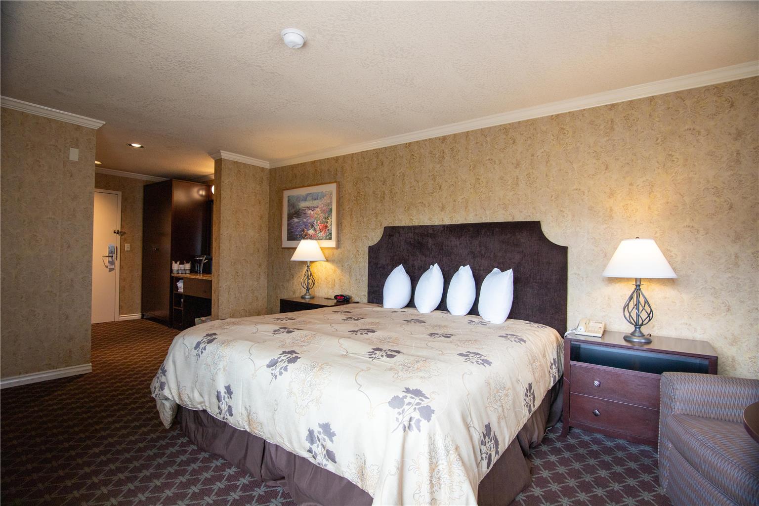 The Bard's Inn BW Signature Collection by Best Western - photo 110