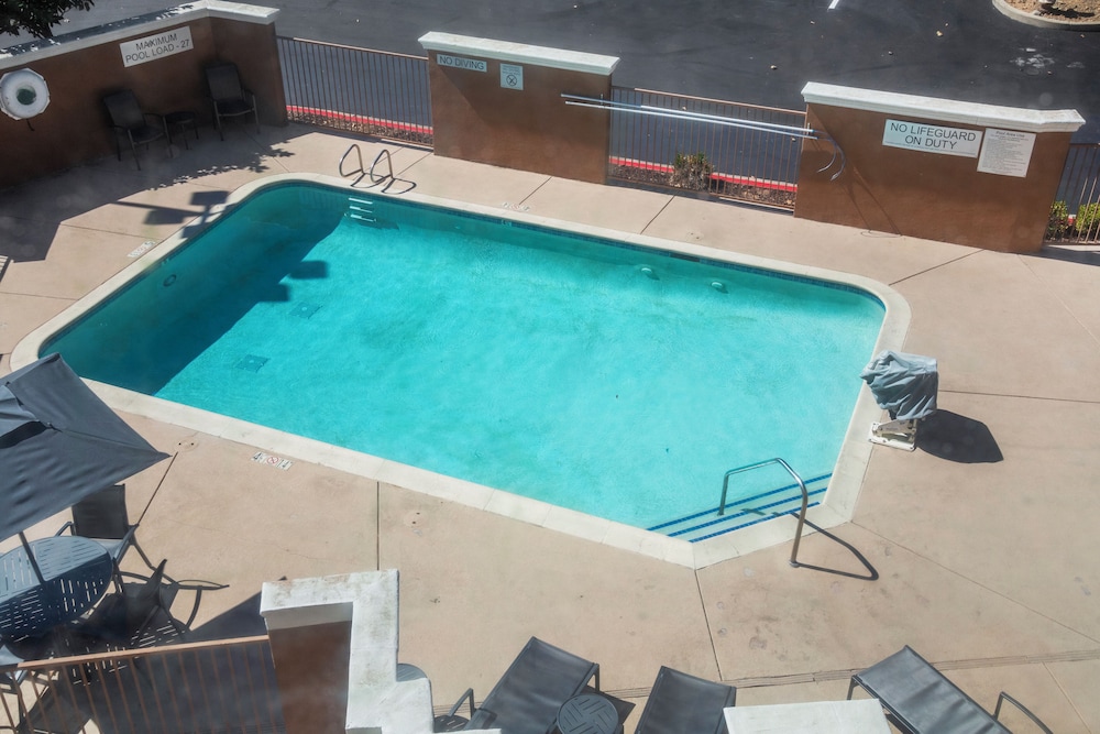 Fairfield Inn & Suites Rancho Cordova - photo 37