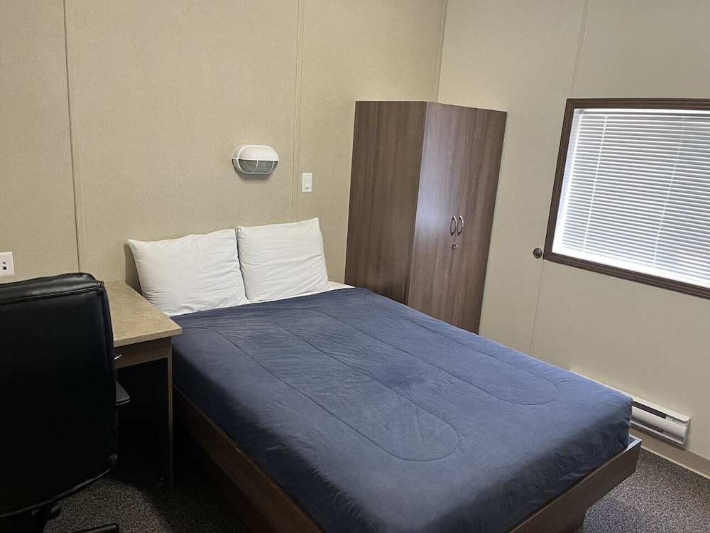 The Armadillo Hotel Orla — hotel in Blackstone