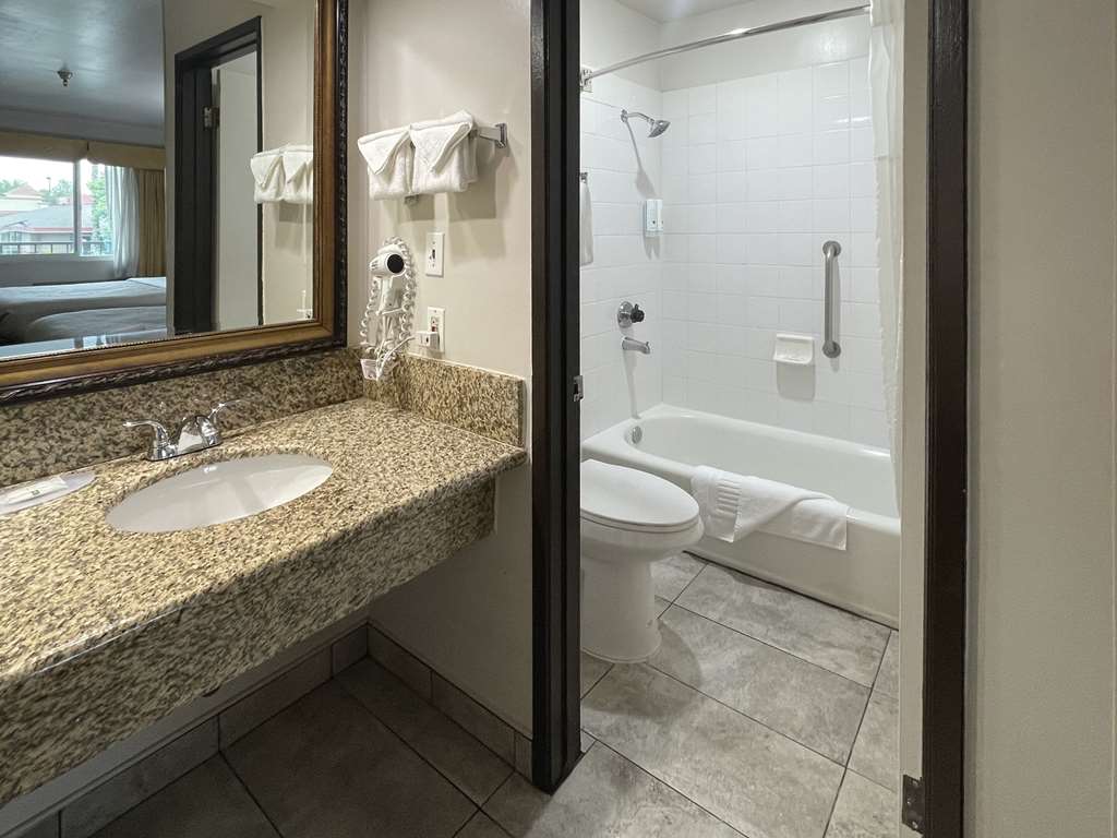 Quality Inn Ontario Airport Convention Center - photo 22