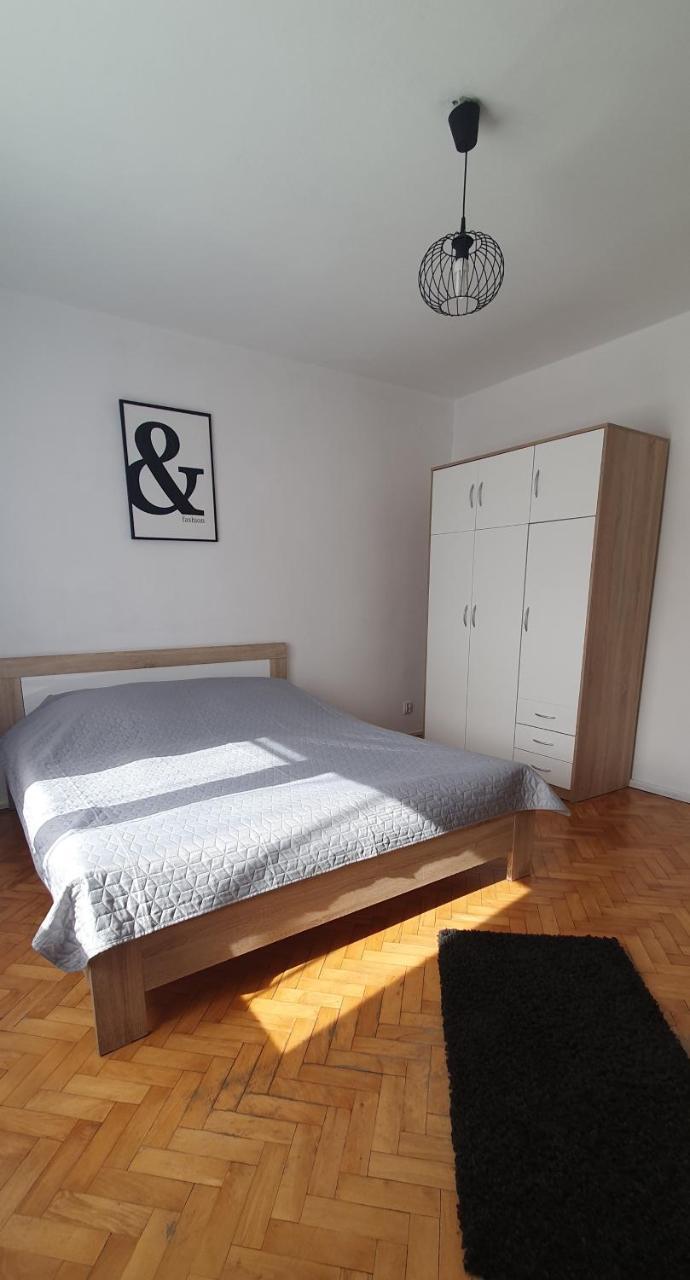 Mieszkanie W Domu Jednorodzinnym — hotel in Czluchow