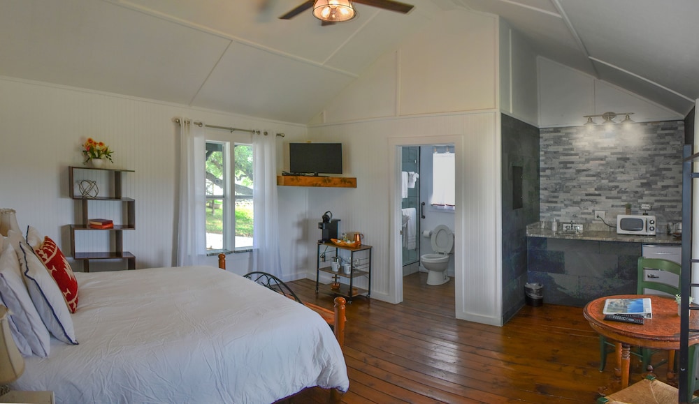 Tillman Resort - photo 11