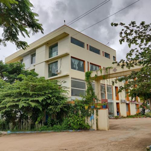 Hotel Terminal View - last minute hotel in Bengaluru
