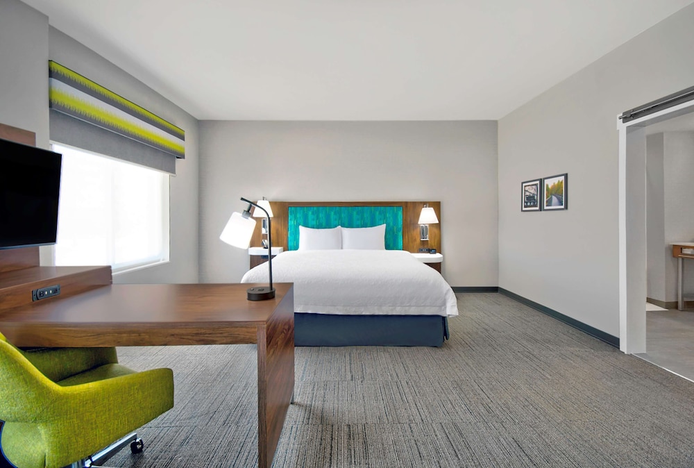 Hampton Inn by Hilton Abingdon - photo 6