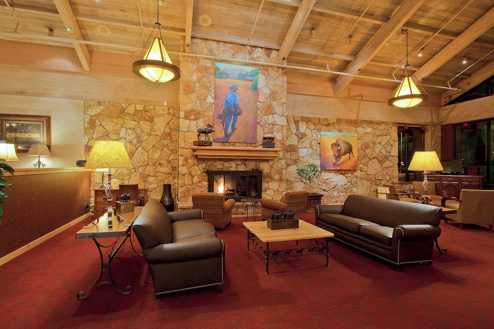 3 Rivers Hotel - photo 4