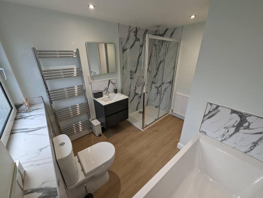Luxurious Georgian Town House 21157277 — Langholm