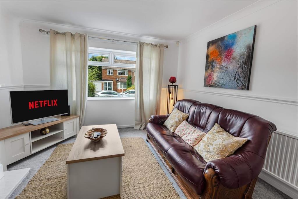 Desirable homely retreat in Glenariff, United Kingdom