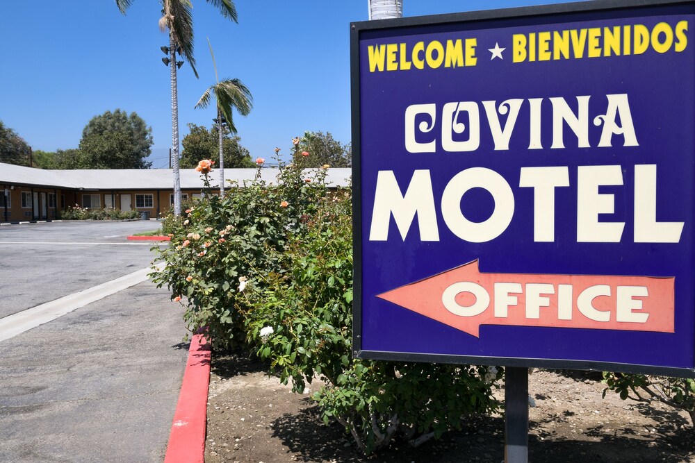 Covina Motel - photo 23