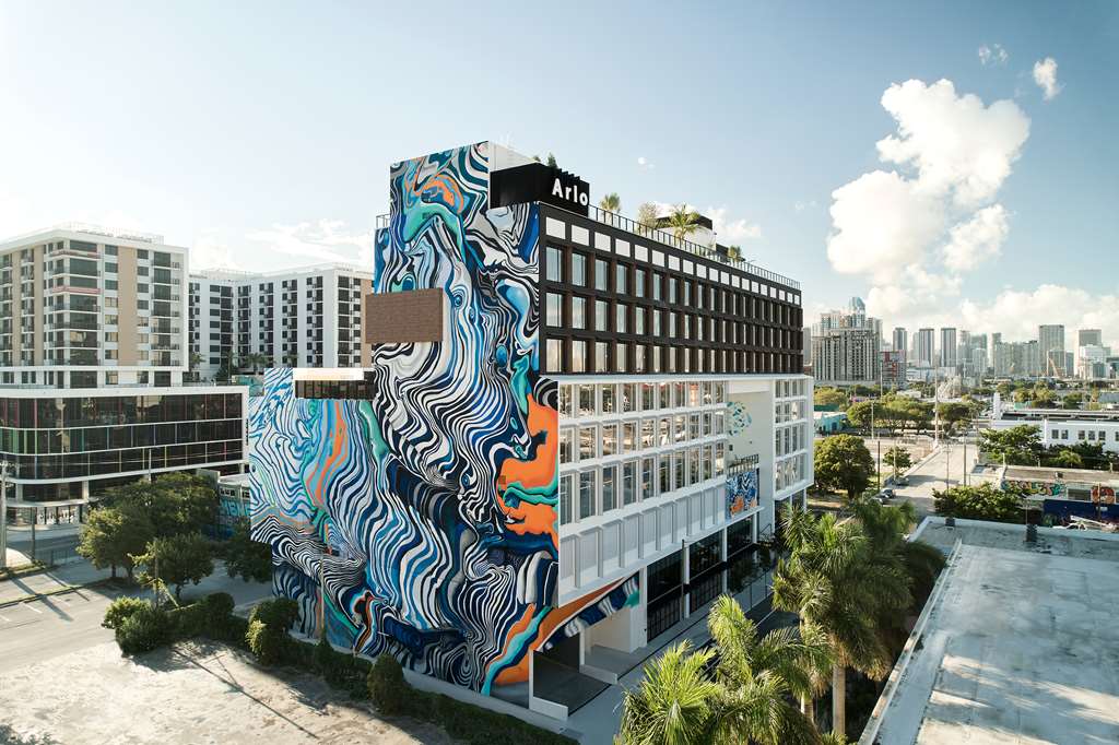 Arlo Wynwood Miami - photo 8