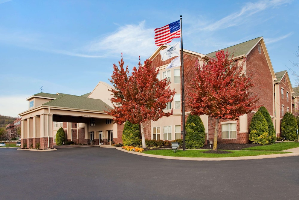 Homewood Suites by Hilton Nashville Brentwood - featured photo